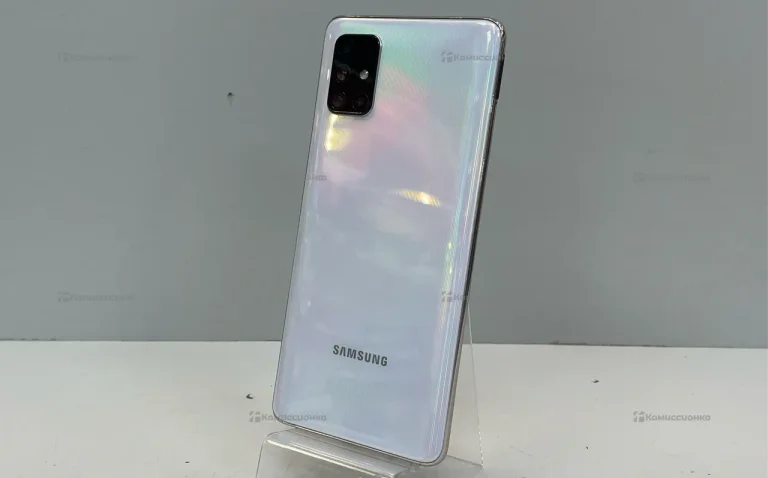 Samsung Galaxy A71 6/128GB
