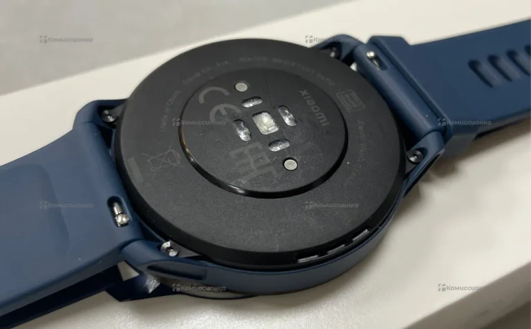 Часы Xiaomi Watch S1 Active