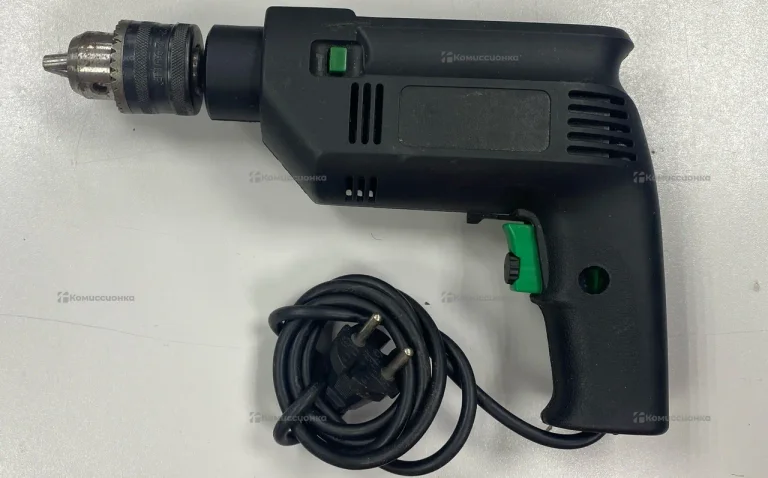 дрель Colt 750W