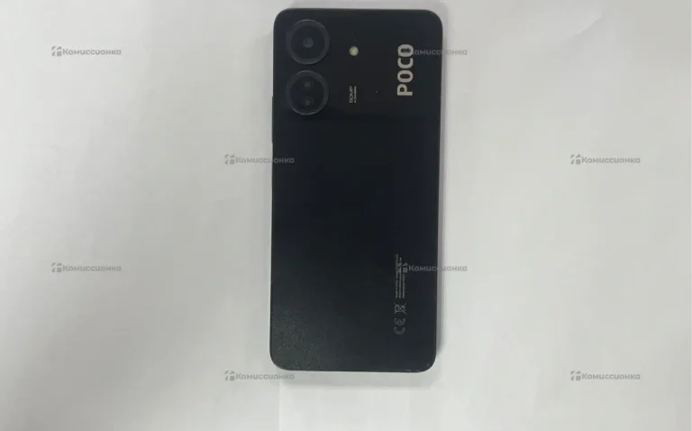 Xiaomi Poco C65 4/128 ГБ