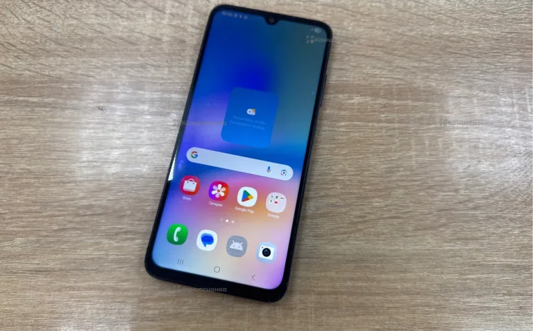 Samsung Galaxy A05s 4/128 ГБ