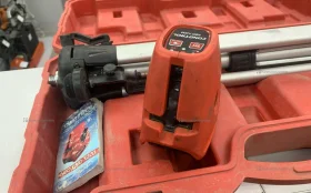 Невелир control neo x200