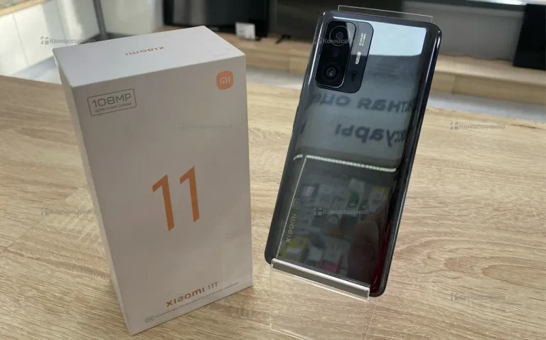 Xiaomi 11T 8/128GB