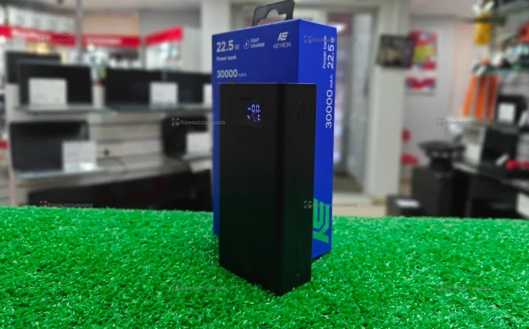 Power Bank KeyRon 30000mah