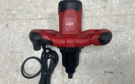 Купить Миксер Elitech mc1400 б/у , в Москва и область Цена:3500рублей