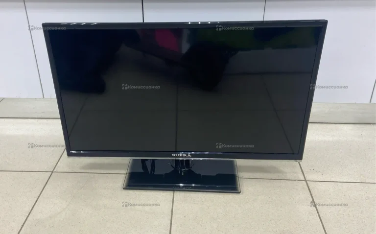Телевизор SUPRA STV-LC32T850WL