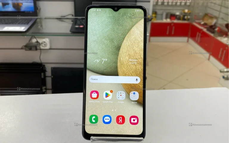 Samsung Galaxy A12 2/32 ГБ