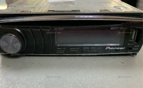Автомагнитола  Pioneer deh-6300sd