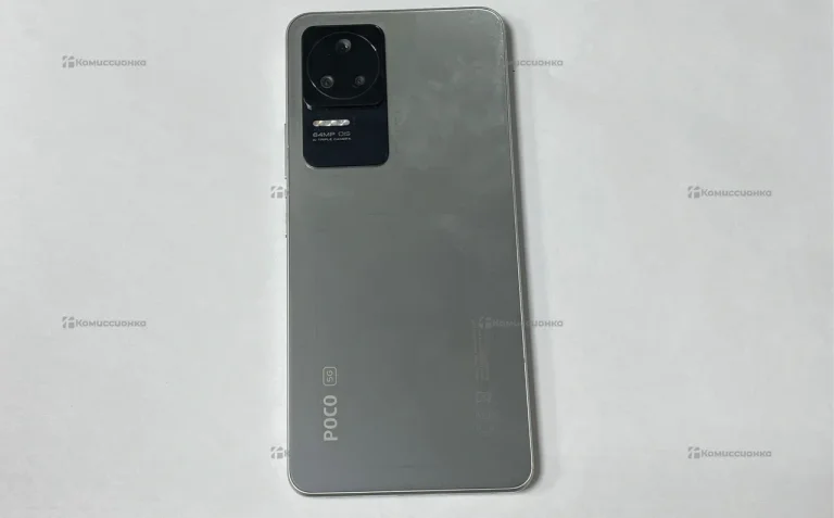 Xiaomi Poco F4 6/128 ГБ