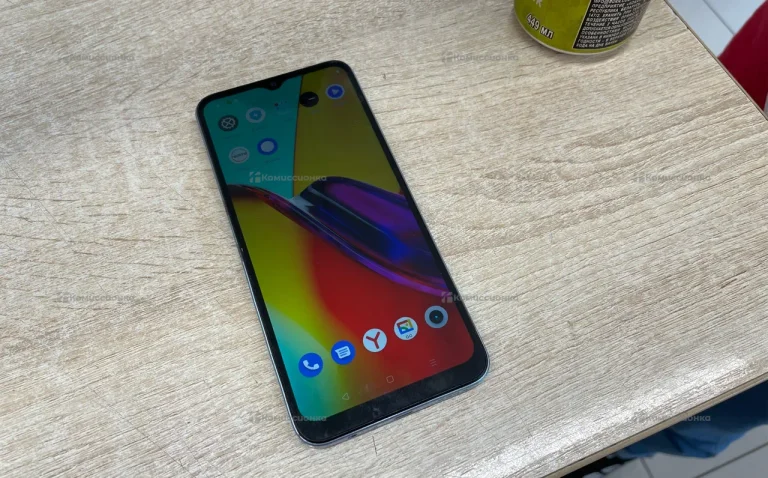 Realme C30 2/32