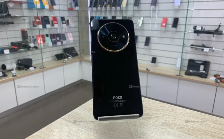 Xiaomi Poco C61 3/64 ГБ