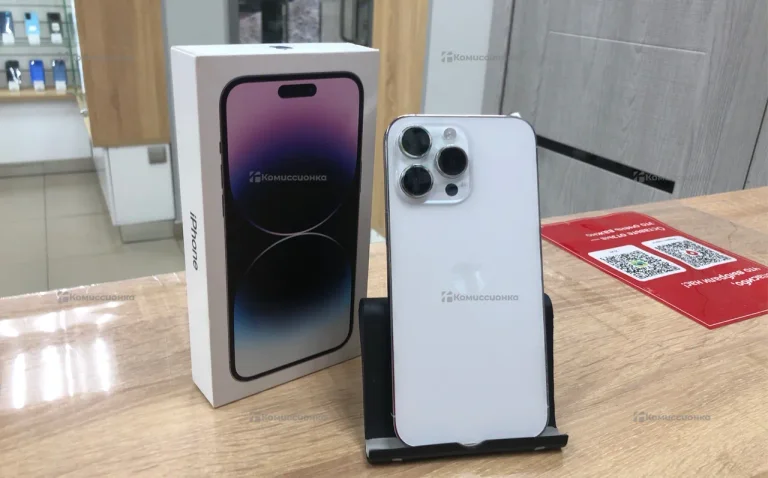 Apple iPhone 14 Pro Max 6/256 ГБ