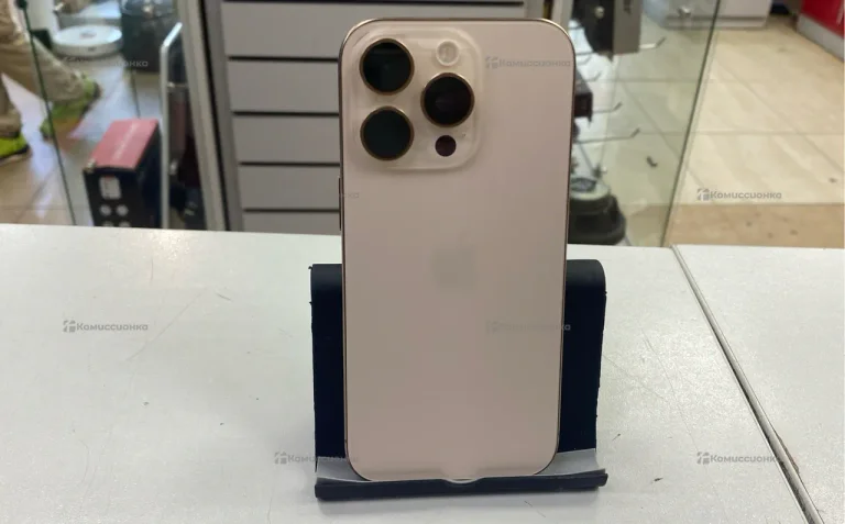 Apple Iphone 16 Pro 128Gb