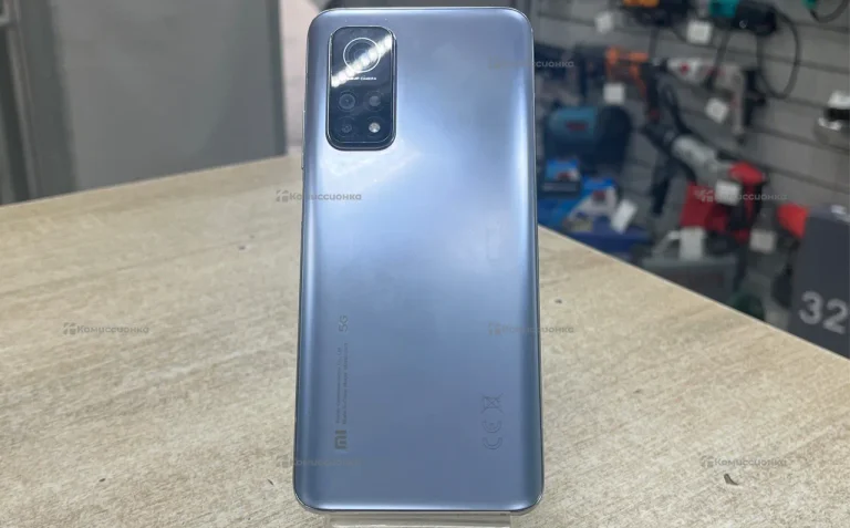 Xiaomi Mi 10T 5G 8/128 ГБ