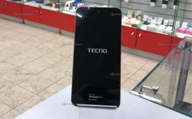 Купить Tecno Spark Go 2 3/64 ГБ б/у , в Челябинск Цена:3900рублей
