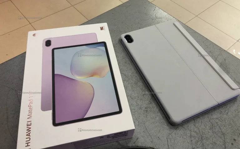 Планшет Huawei MatePad 11.5 2025 8/256