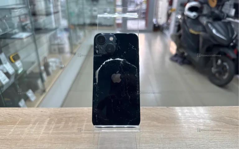 Apple iPhone 13 mini 4/512 ГБ