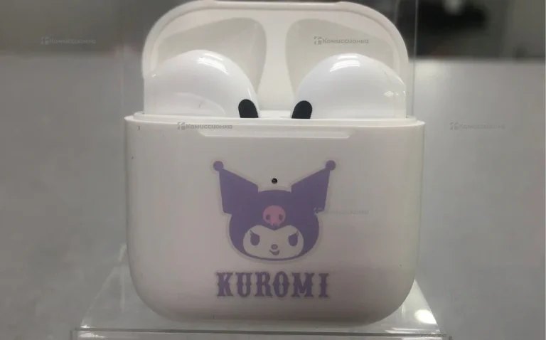 Наушники  AirPods rep