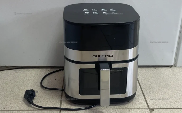 Аэрогриль OULEMEI OLM-KZS010