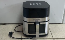 Купить Аэрогриль OULEMEI OLM-KZS010 б/у , в Сызрань Цена:4490рублей