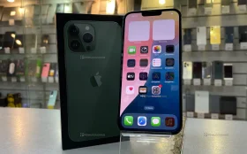 Купить Apple iPhone 13 Pro Max 6/128 ГБ б/у , в Санкт-Петербург Цена:38900рублей