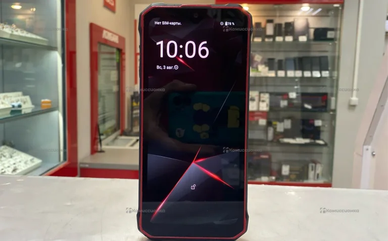 Hotwav T7 128/4Gb