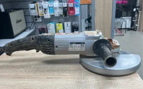 УШМ Интерскол УШМ-2322М