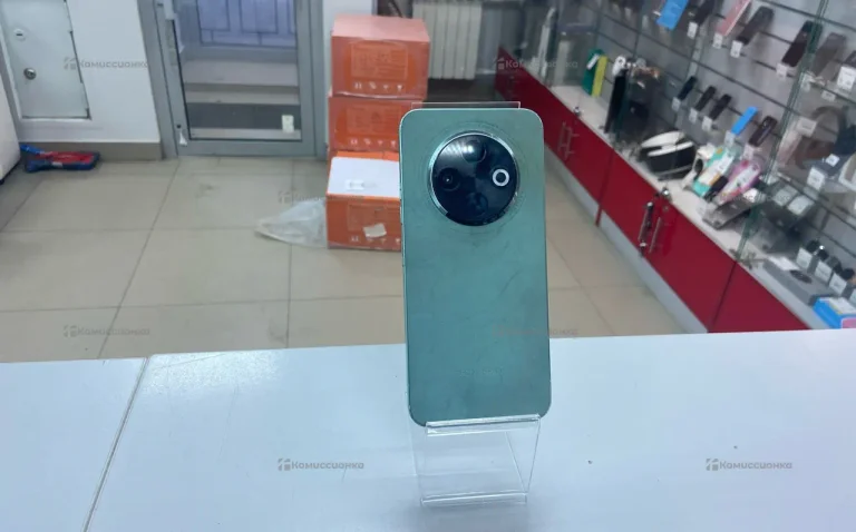 Tecno Spark 30C 8/256 ГБ