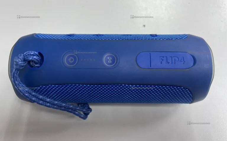 Колонка  jbl flip 4
