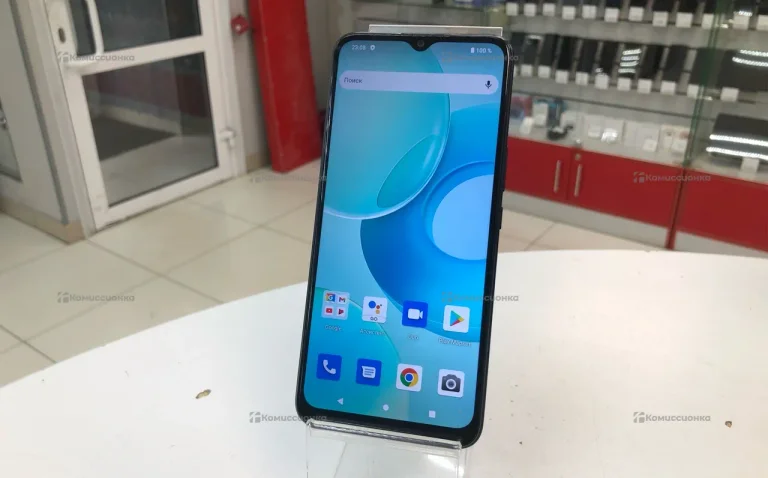 Wiko T10 2/64 ГБ