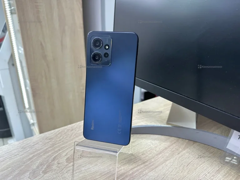Xiaomi Redmi Note 12 4/128 ГБ