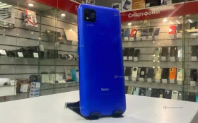 Xiaomi Redmi 9C NFC 3/64 ГБ