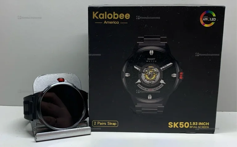 Часы Smart Kalobee SK50
