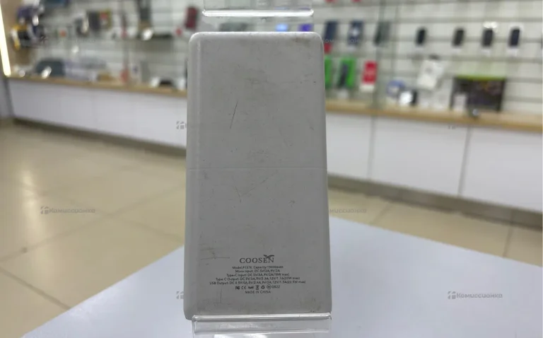 Power Bank  coosen 13.000 mah