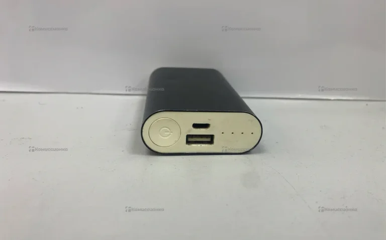 Павербанк 5200mah