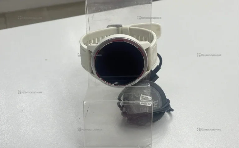 Часы  Xaiomi Watch S1 Active