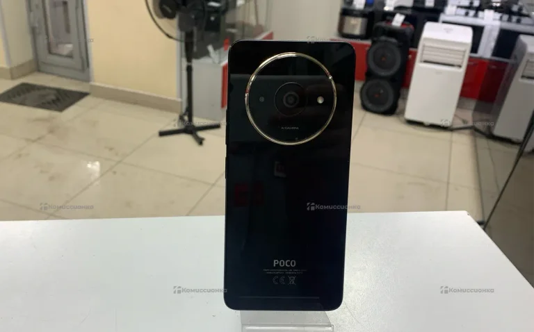 Xiaomi Poco C61 4/128 ГБ