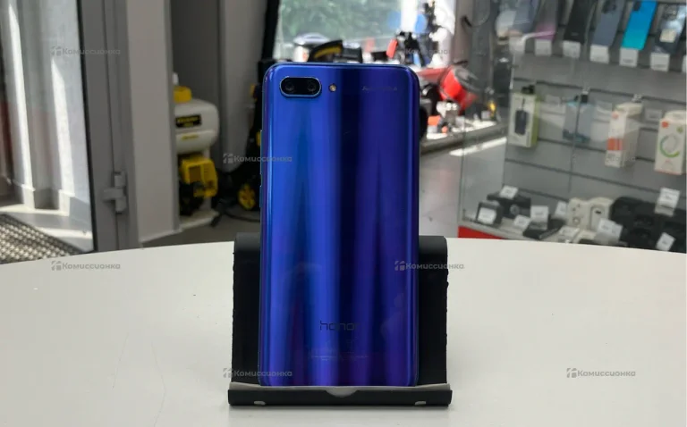 Honor 10 4/128Gb