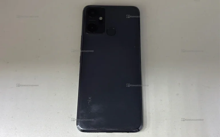 Infinix Smart 6 Plus 2/64 ГБ