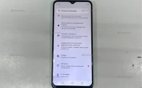 Купить Realme C35 4/128 ГБ б/у , в Рязань Цена:5500рублей