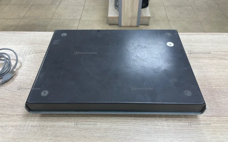 DJ контроллер Vestax VCI-100