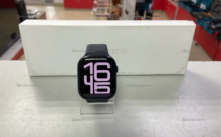 Часы  Apple Watch 10 46mm