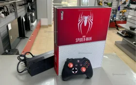 Приставка Xbox one 512 с дисководом