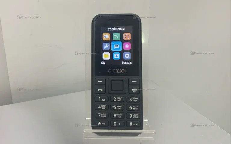 Alcatel 1066D