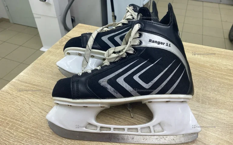 Коньки Larsen ranger 11