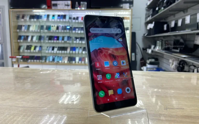 Xiaomi Redmi 6 4/64Gb