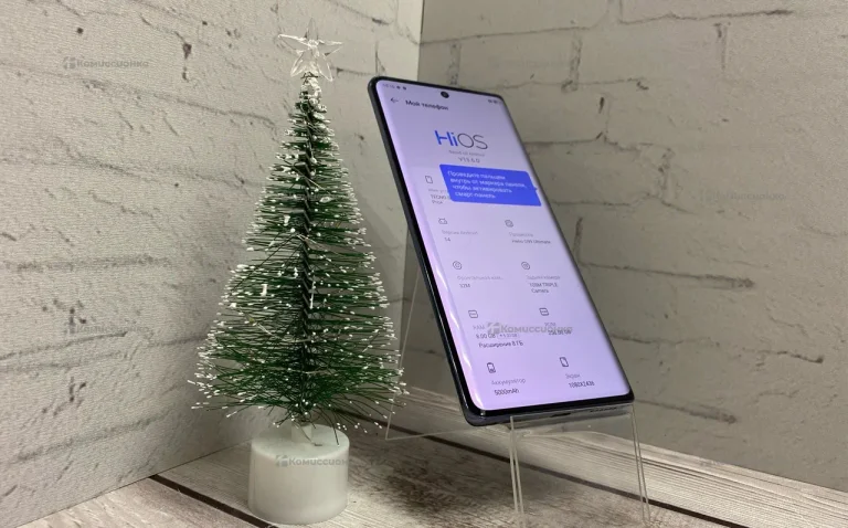 Tecno Spark 20 Pro+ 8/256 ГБ