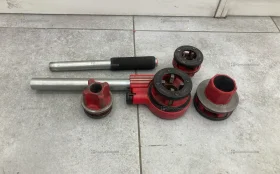 Купить Набор клупп с трещоткой Matrix б/у , в Челябинск Цена:1500рублей