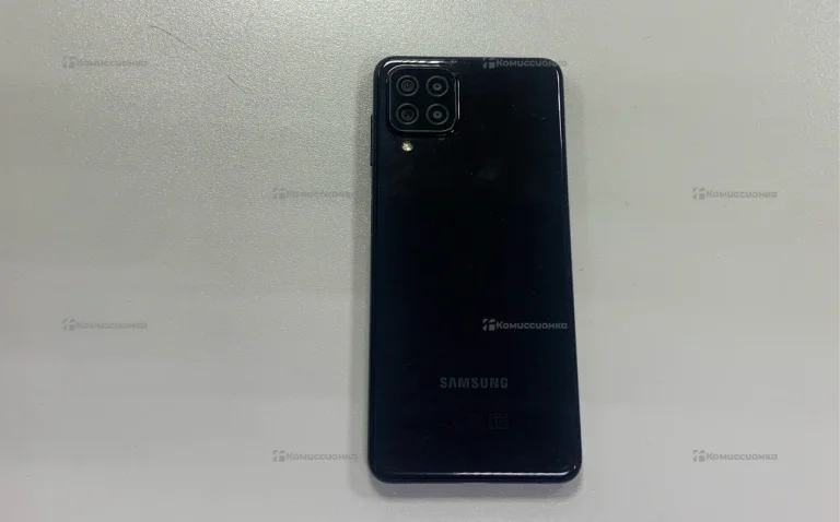 Samsung Galaxy A22 4/128 ГБ