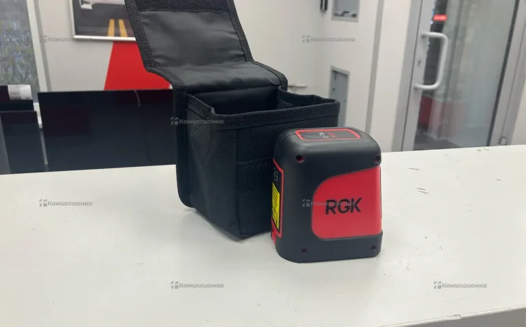 Лазерный уровень RGK ML-11